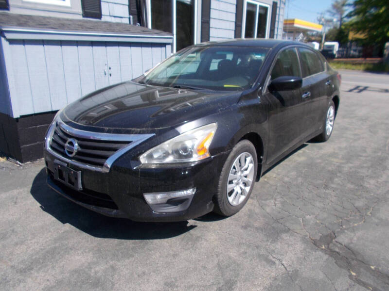 nissan altima sedan 2013 1N4AL3AP0DC142237 image nissan altima sedan 2013 1N4AL3AP0DC142237 image